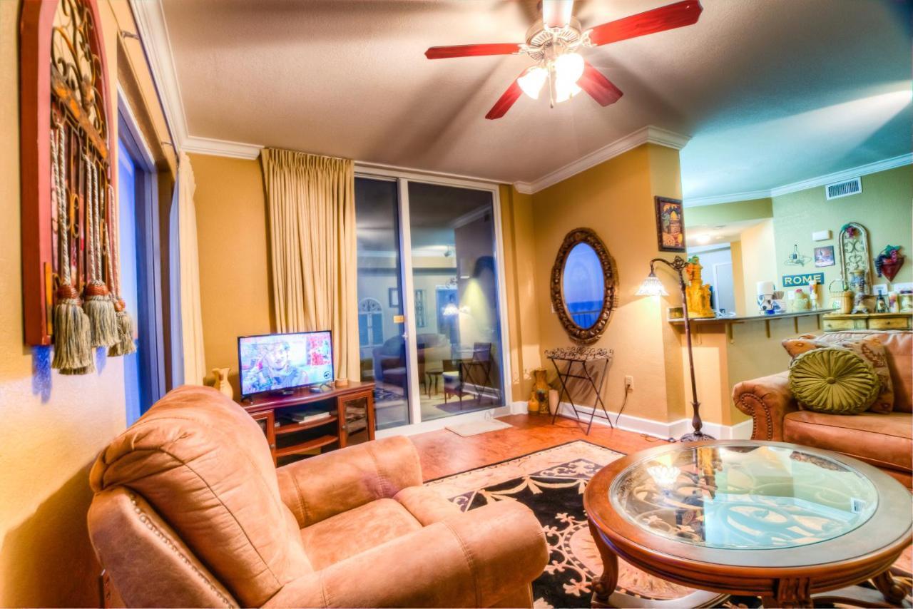 Tidewater Beach Resort 1818 By Aneliya Panama City Beach Eksteriør billede