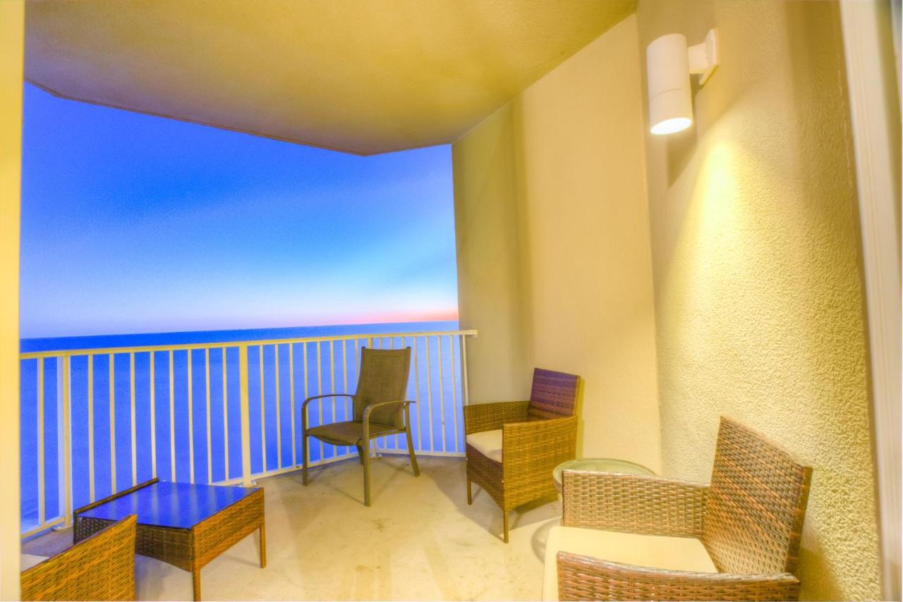 Tidewater Beach Resort 1818 By Aneliya Panama City Beach Eksteriør billede