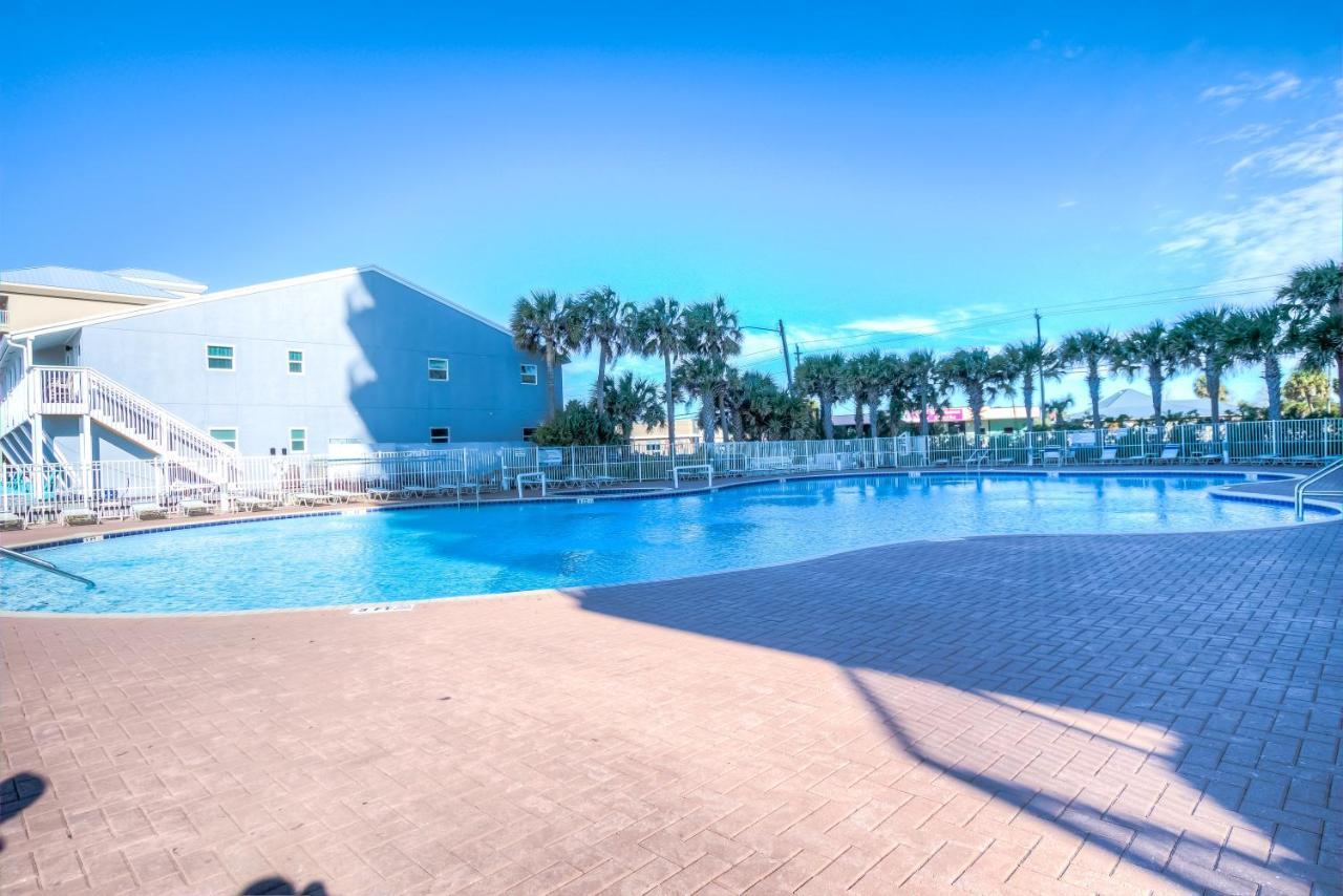 Tidewater Beach Resort 1818 By Aneliya Panama City Beach Eksteriør billede