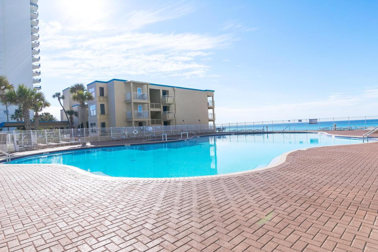 Tidewater Beach Resort 1818 By Aneliya Panama City Beach Eksteriør billede
