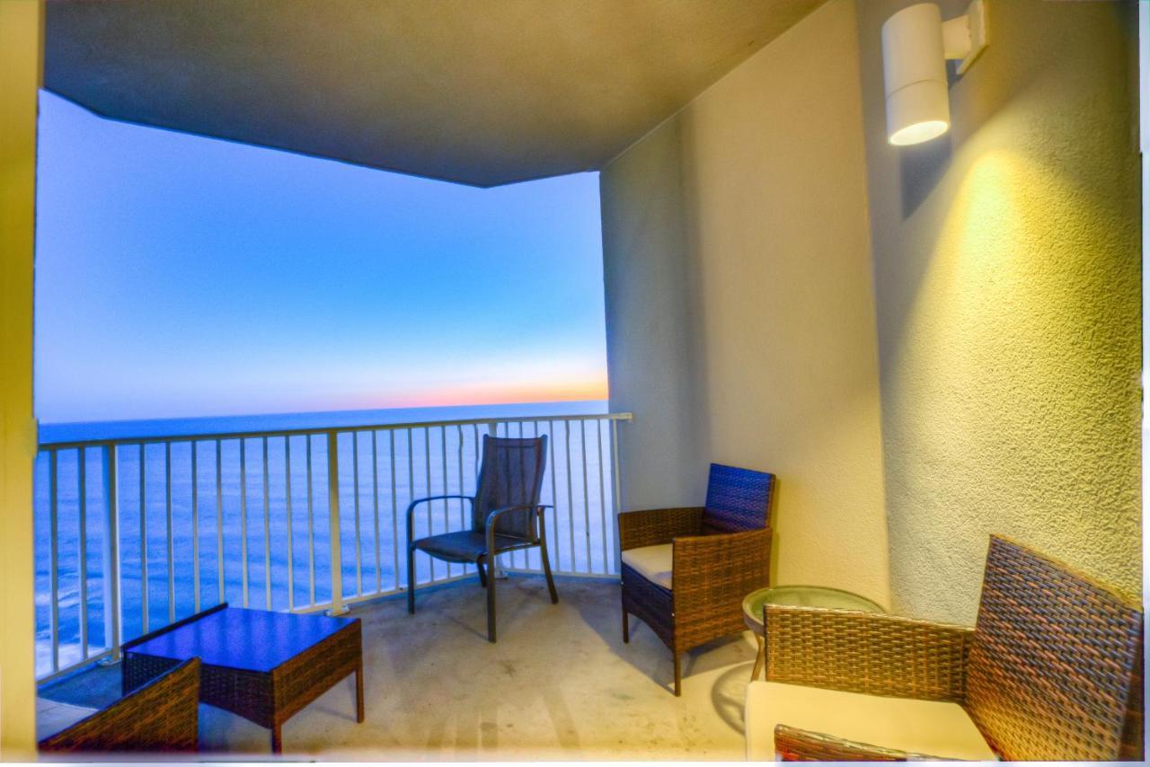 Tidewater Beach Resort 1818 By Aneliya Panama City Beach Eksteriør billede