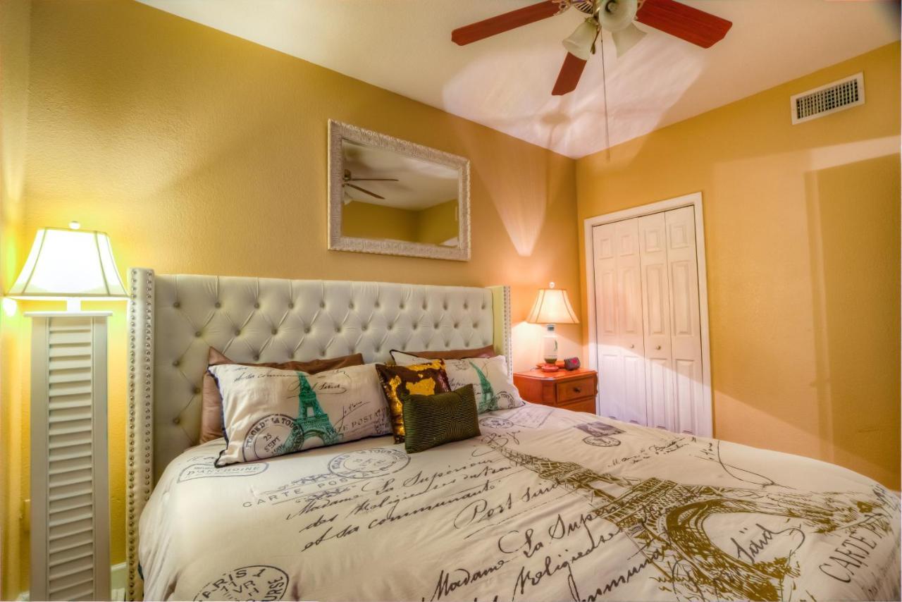 Tidewater Beach Resort 1818 By Aneliya Panama City Beach Eksteriør billede